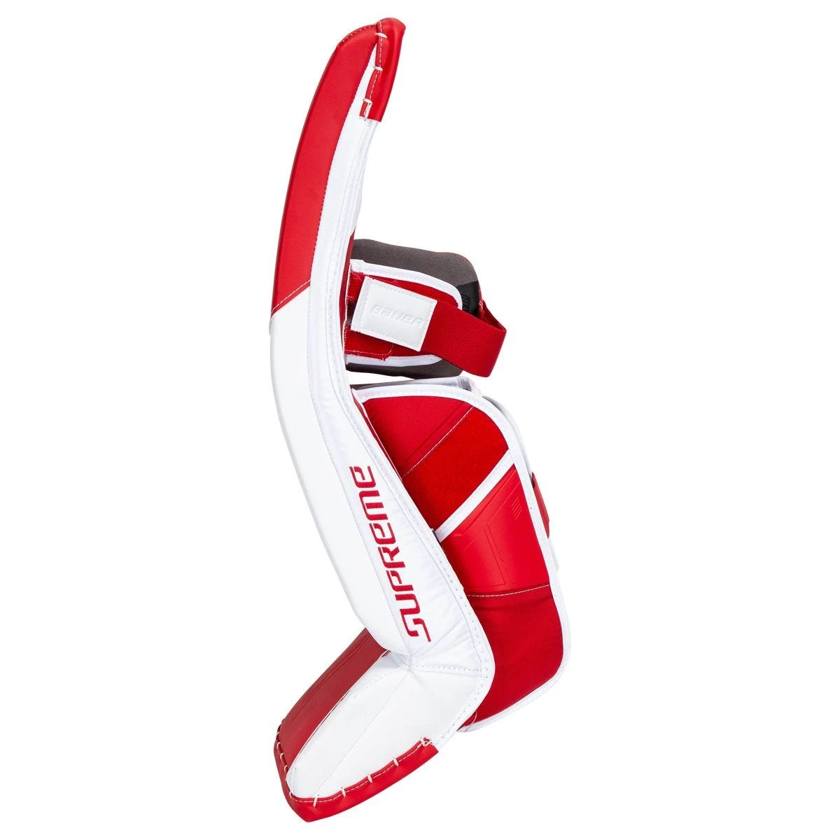 Bauer Supreme M5 Pro Intermediate Goalie Leg Pads - Image 2