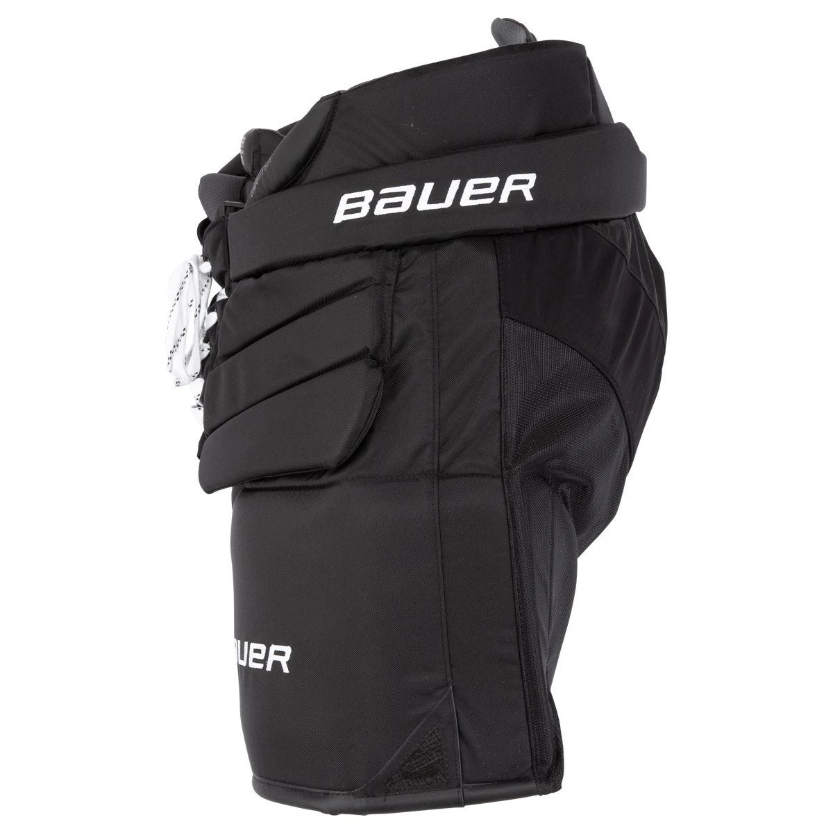 Bauer Pro Senior Goalie Pants - Image 2