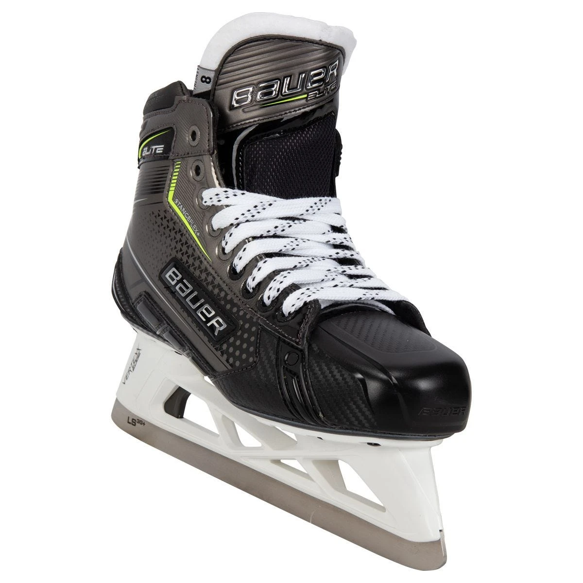 Bauer Elite Senior Goalie Skates - Image 2