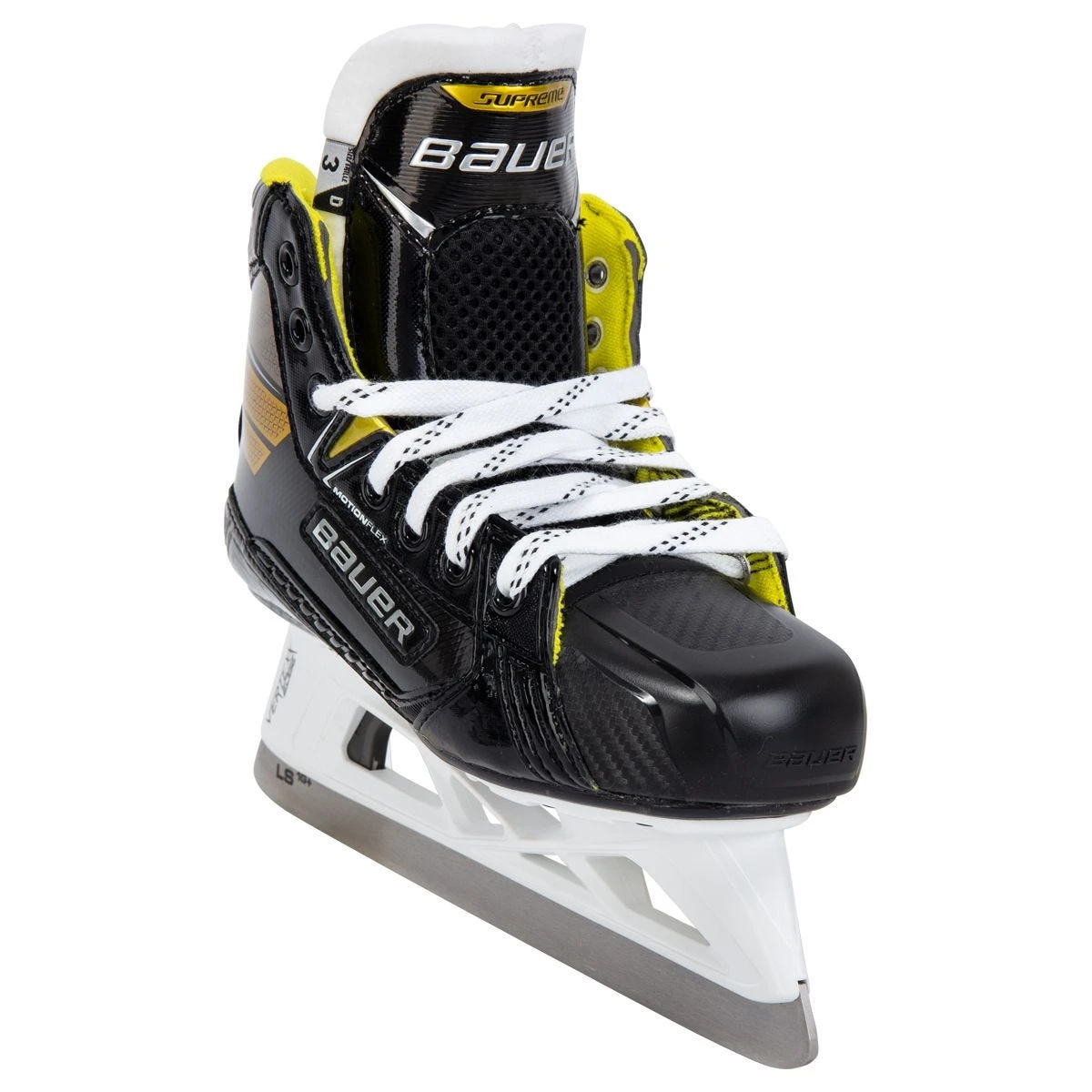 Bauer Supreme 3S Junior Goalie Skates - Image 2