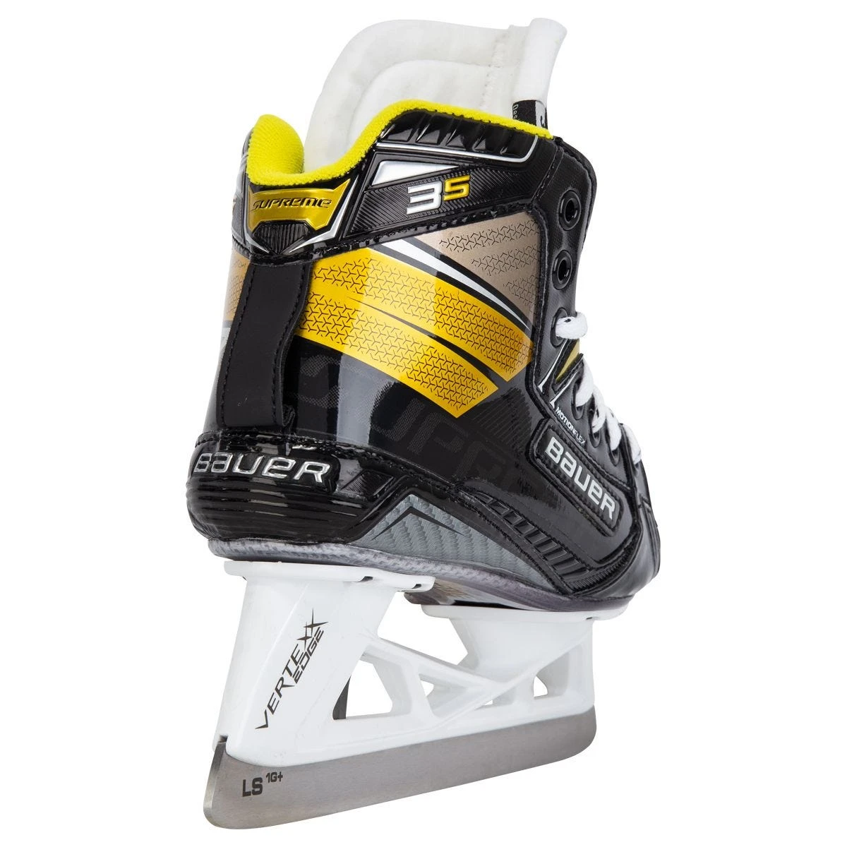 Bauer Supreme 3S Junior Goalie Skates - Image 4