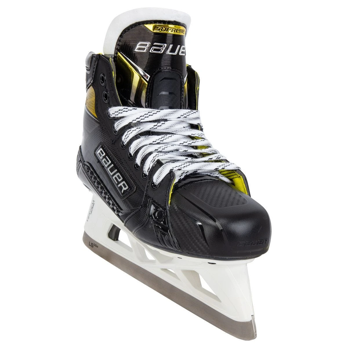Bauer Supreme 3S Pro Intermediate Goalie Skates - Image 2