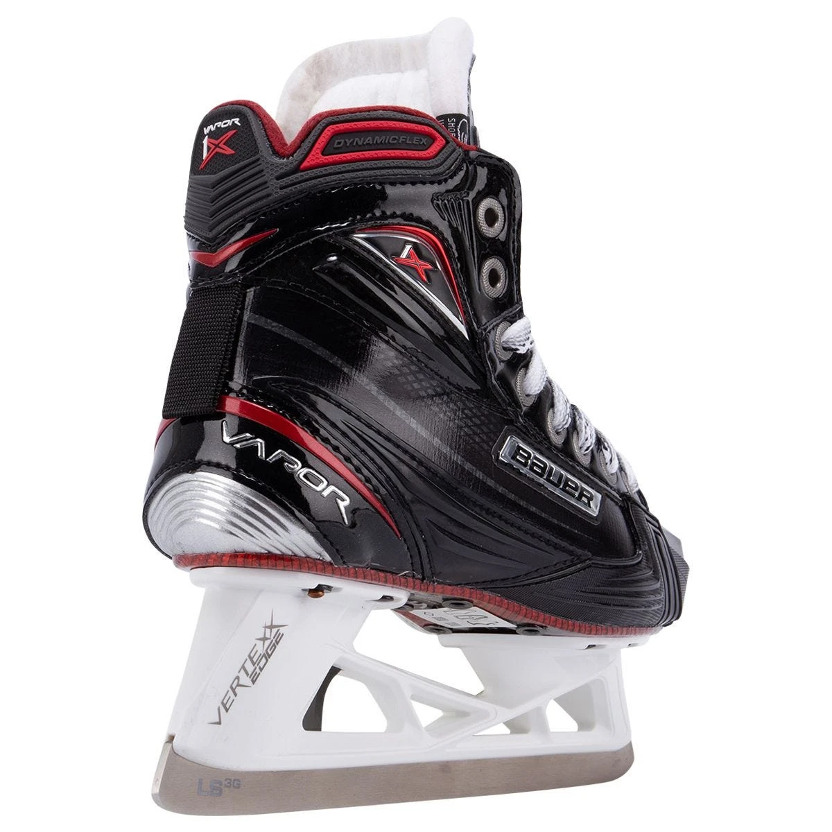 Bauer Vapor 1X Pro Junior Goalie Skates - '17 Model - Image 4