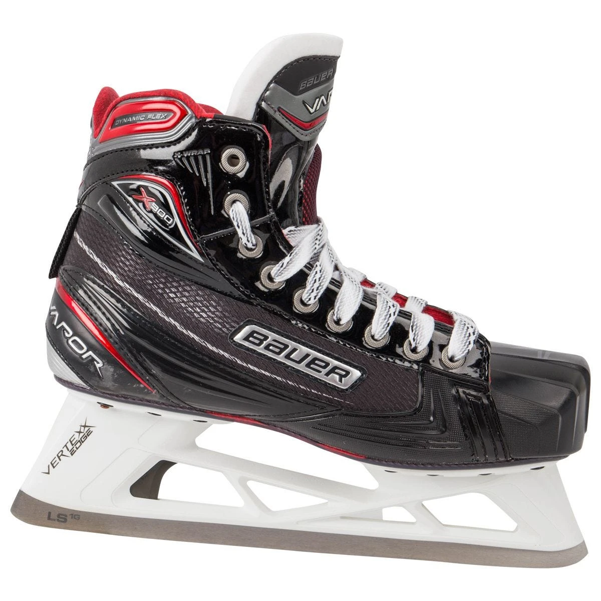 Bauer Vapor X900 Senior Goalie Skates - '17 Model - Image 3