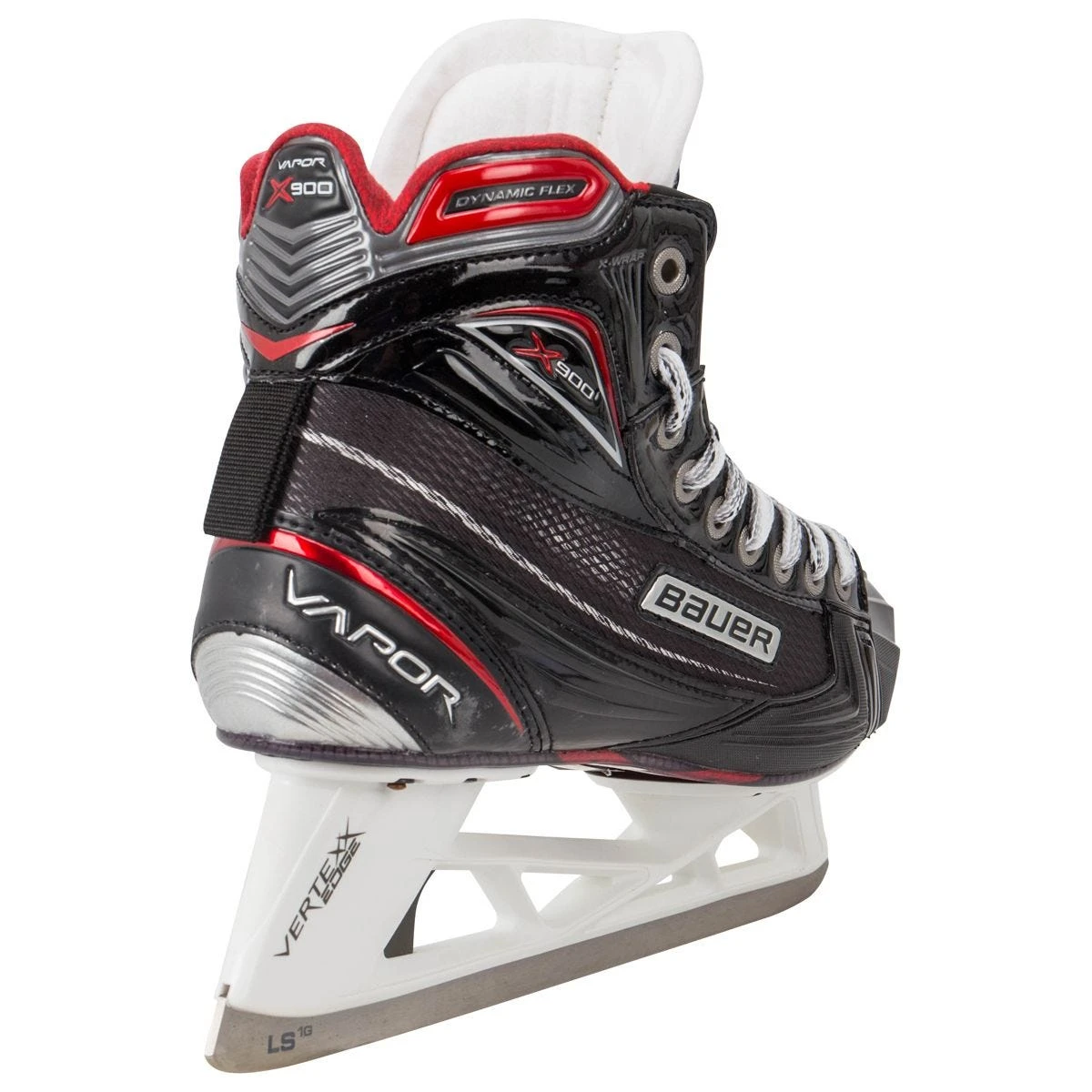 Bauer Vapor X900 Senior Goalie Skates - '17 Model - Image 4