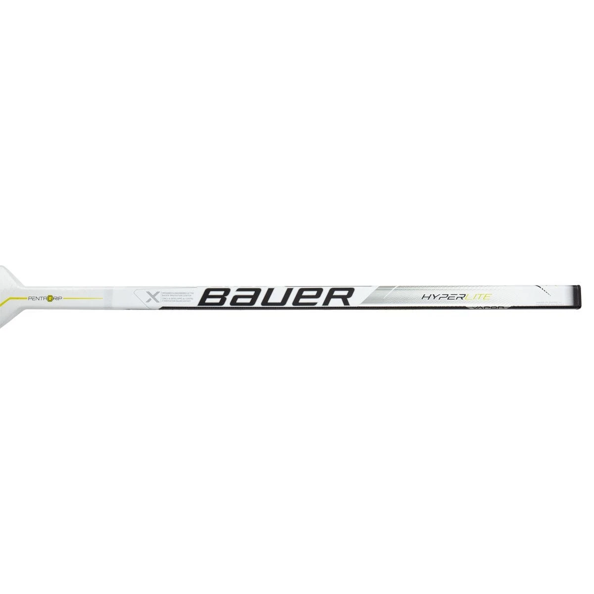 Bauer Vapor Hyperlite Pro Senior Goalie Stick - Image 5