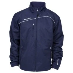 Bauer Lightweight Youth Warm Up Jacket