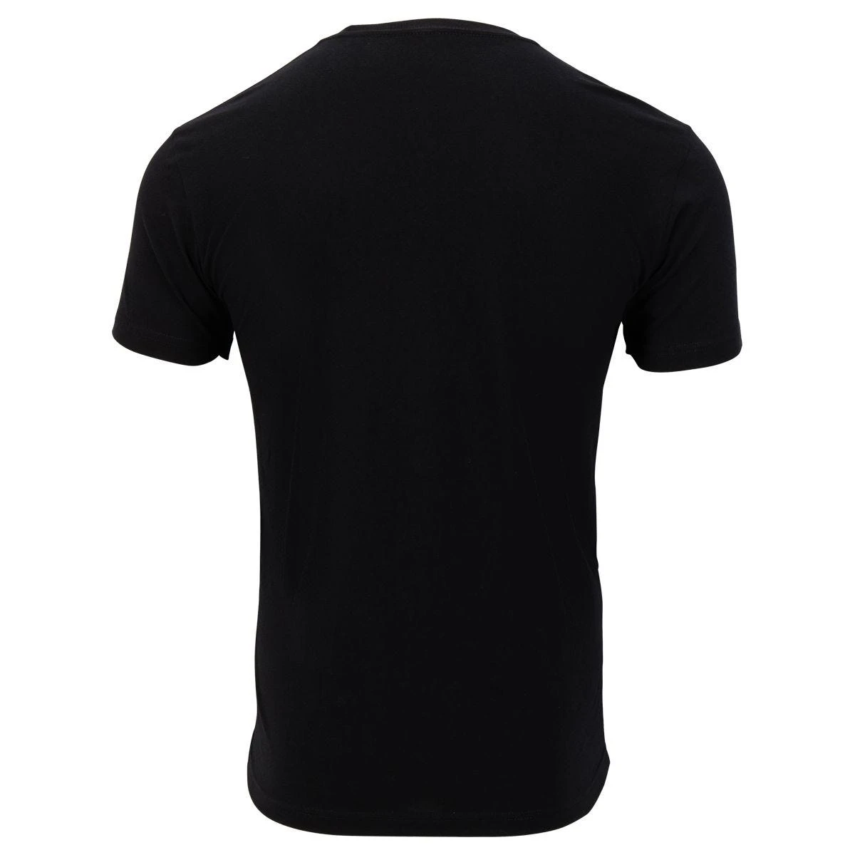 Bauer Camo Senior Short Sleeve Tee Shirt - Image 2