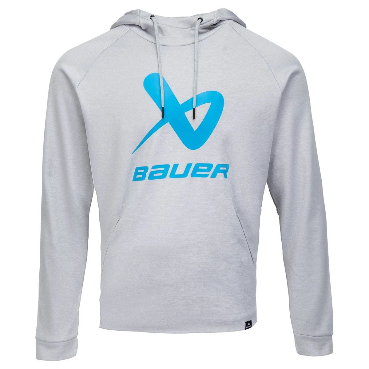 Bauer Core Lockup Senior Pullover Hoodie