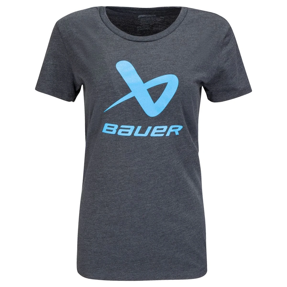 Bauer Womens Movement Short Sleeve Tee Shirt