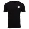 Bauer Square Senior Short Sleeve Tee Shirt