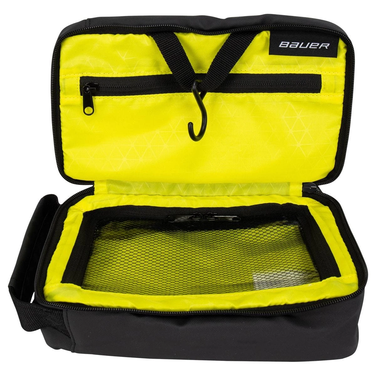 Bauer Premium Shower Bag - Image 2