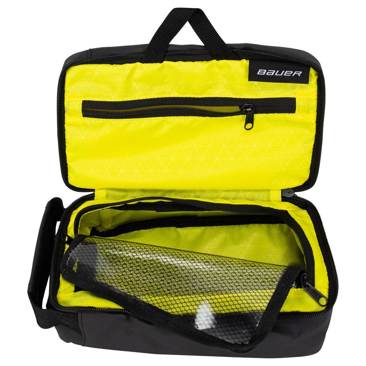 Bauer Premium Shower Bag - Image 3