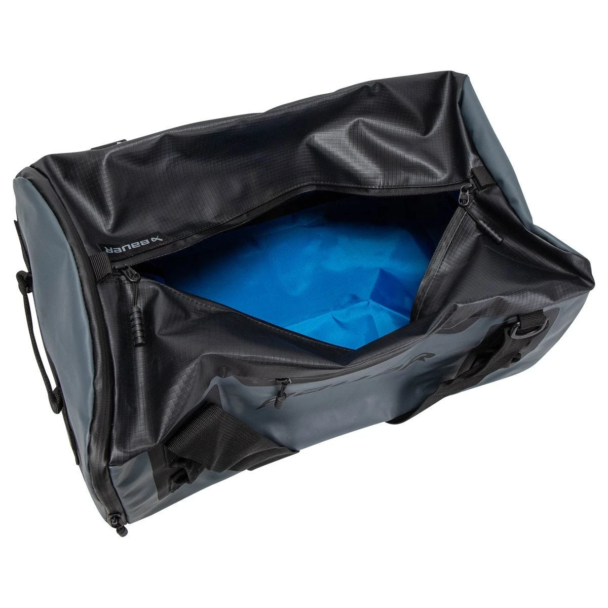 Bauer Tactical Duffle Bag - Image 3