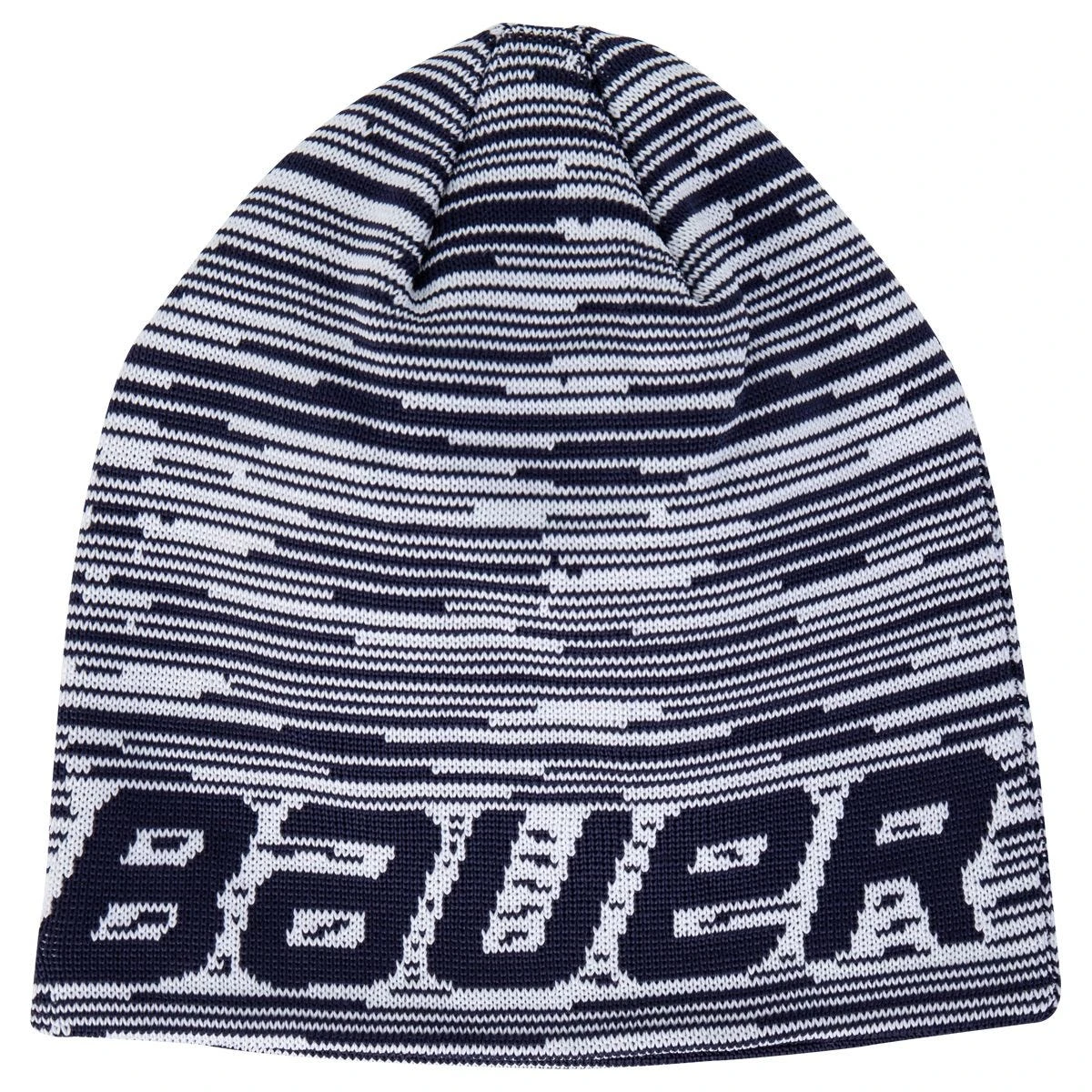 Bauer New Era Spacedye Youth Toque