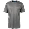 Bauer Team Tech Poly Youth Short Sleeve Tee Shirt