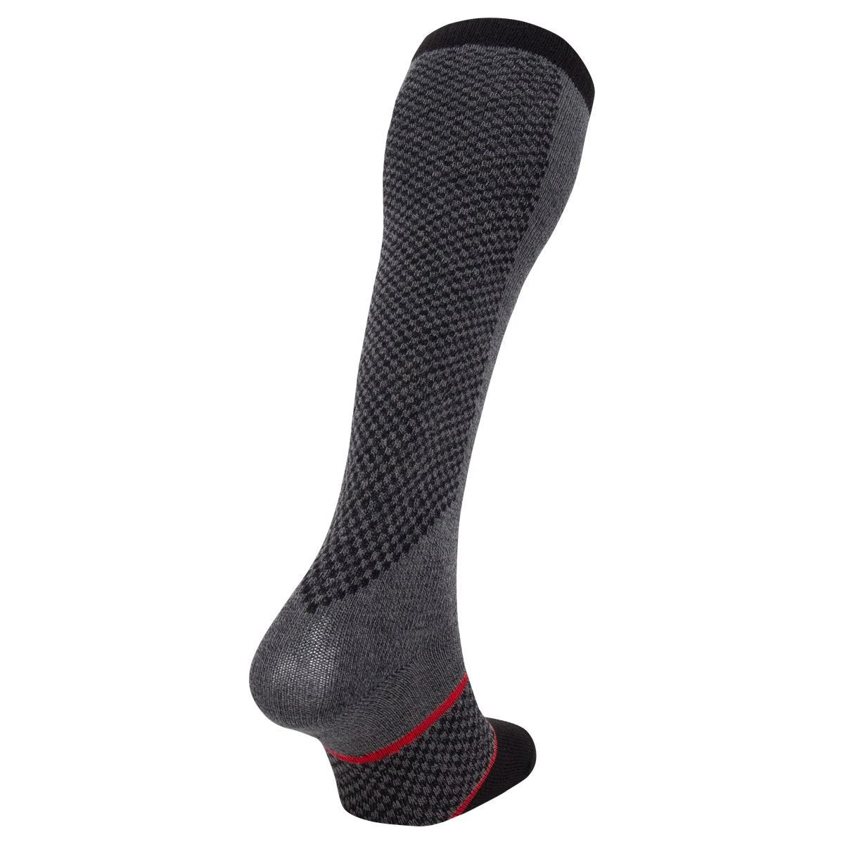 Bauer Pro Cut Resistant Performance Skate Sock - Image 3