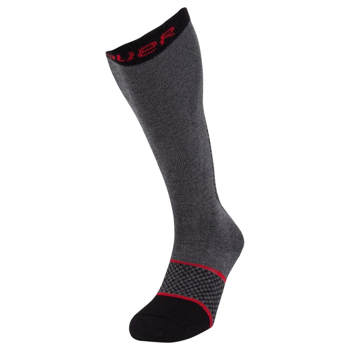 Bauer Pro Cut Resistant Performance Skate Sock - Image 2