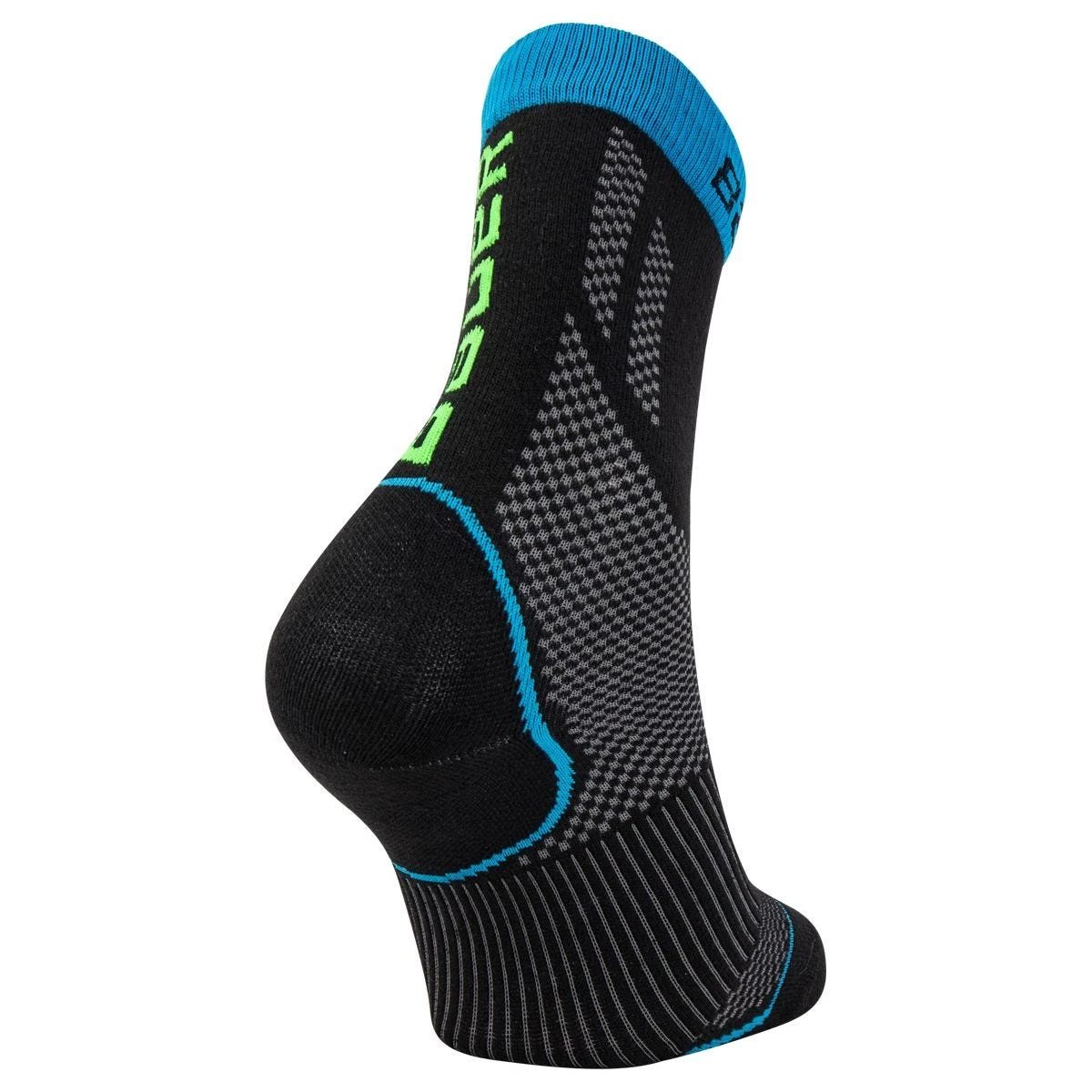Bauer Performance Low Skate Sock - Image 2