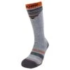 Bauer Warmth Tall Skate Sock