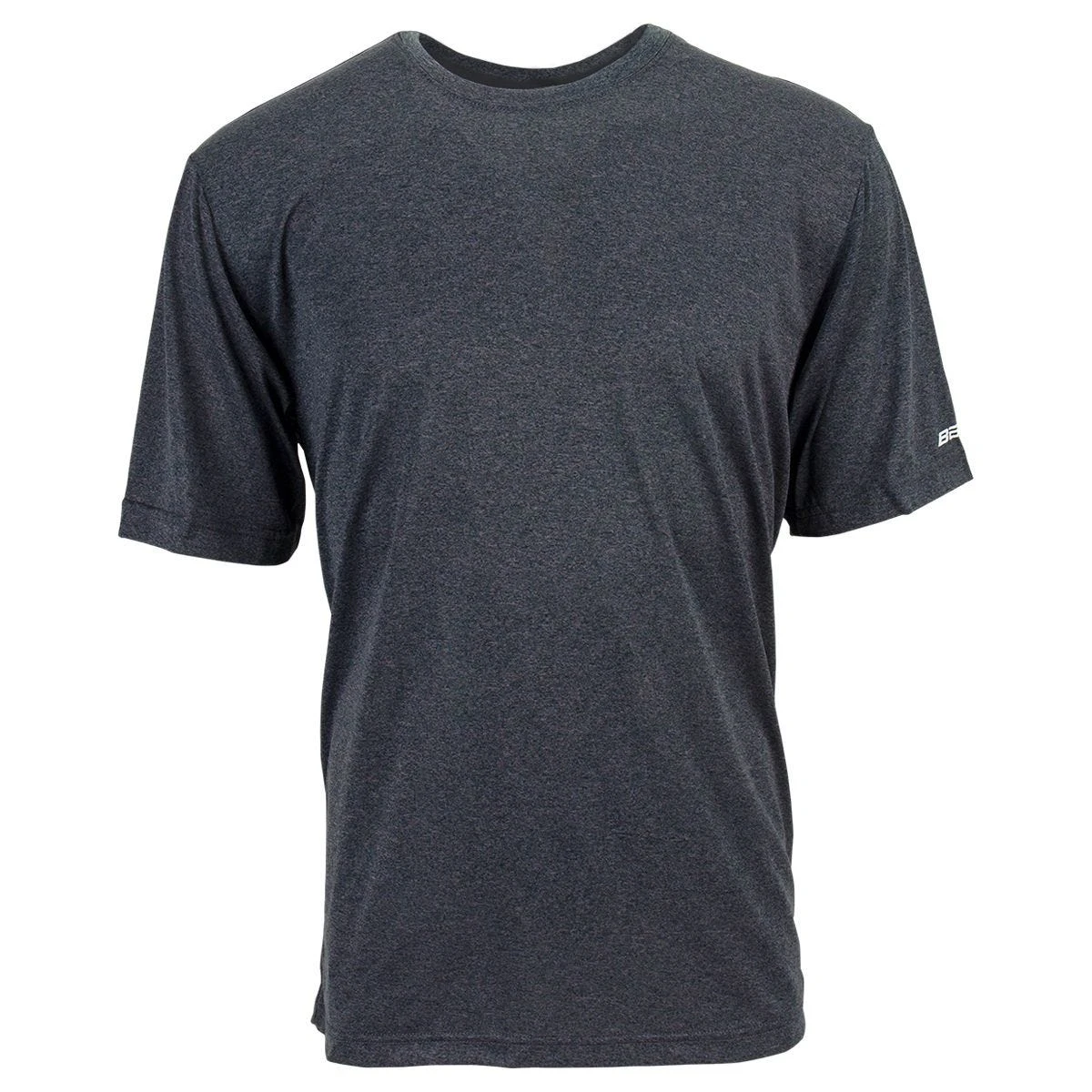 Bauer Team Tech Youth Short Sleeve Tee Shirt