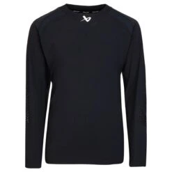 Bauer Pro Base Layer Long Sleeve Youth Top