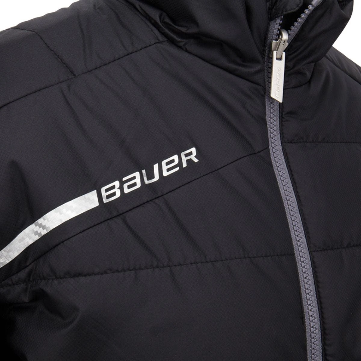 Bauer Flex Youth Bubble Jacket - Image 4