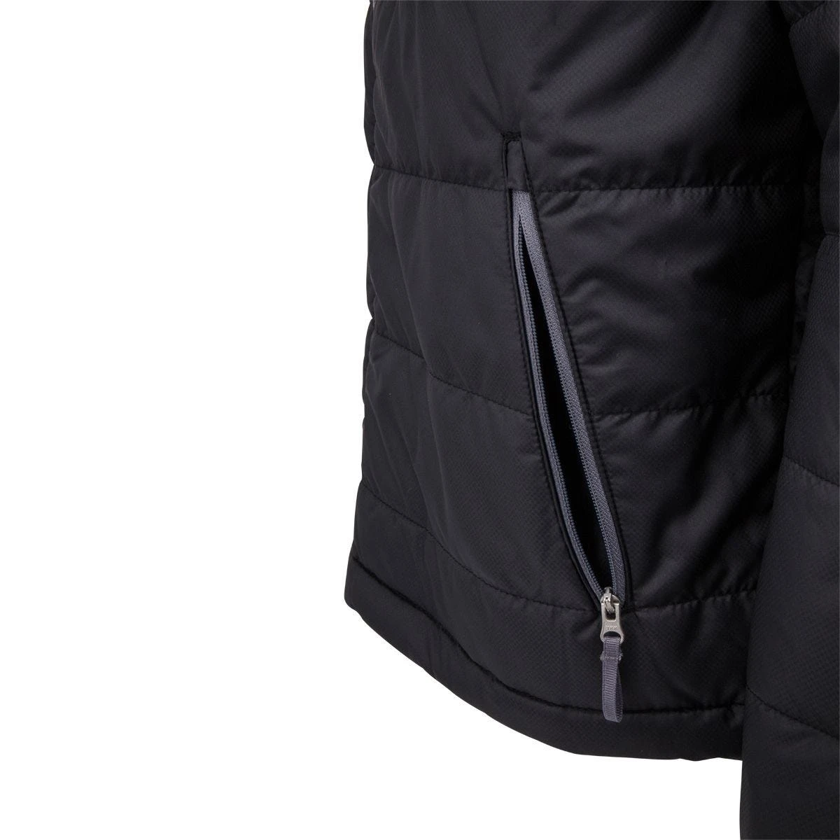 Bauer Flex Youth Bubble Jacket - Image 5
