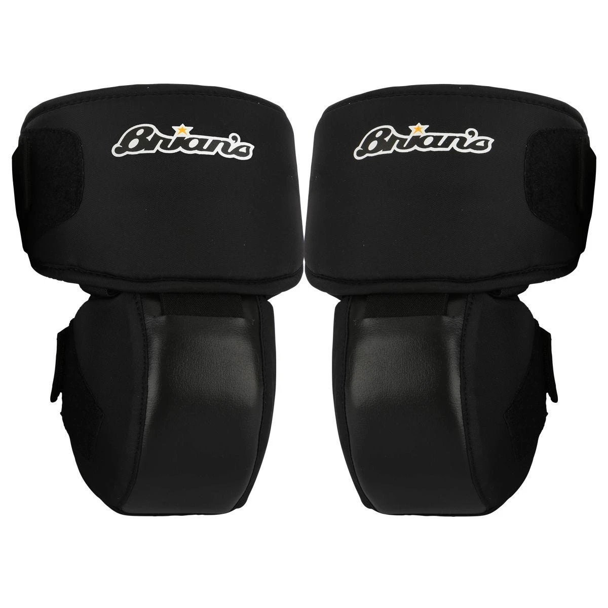 Brian's Pro II Goalie Knee Pads - Senior