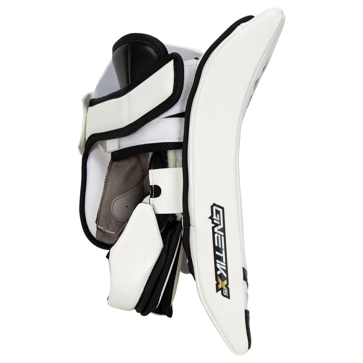 Brian's G-Netik X5 Intermediate Goalie Blocker - Image 3