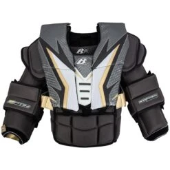 Brian's Optik 2 Pro Intermediate Goalie Chest & Arm Protector