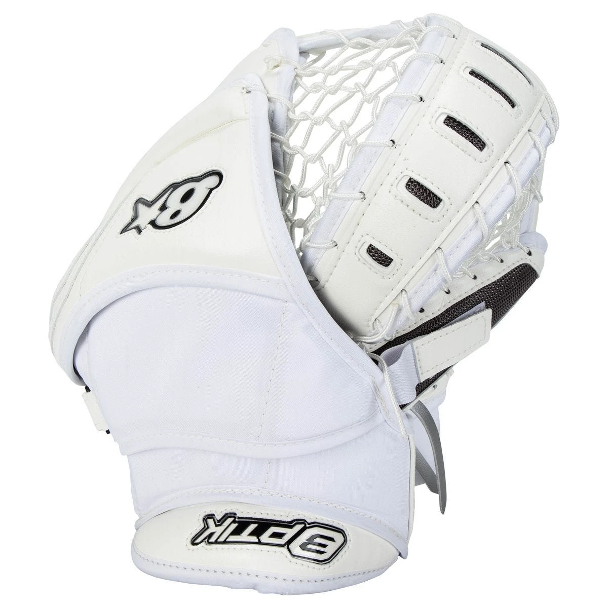 Brian's Optik 3 Pro Senior Goalie Glove - Image 3
