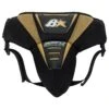Brians Optik Double Cup Senior Goalie Jock