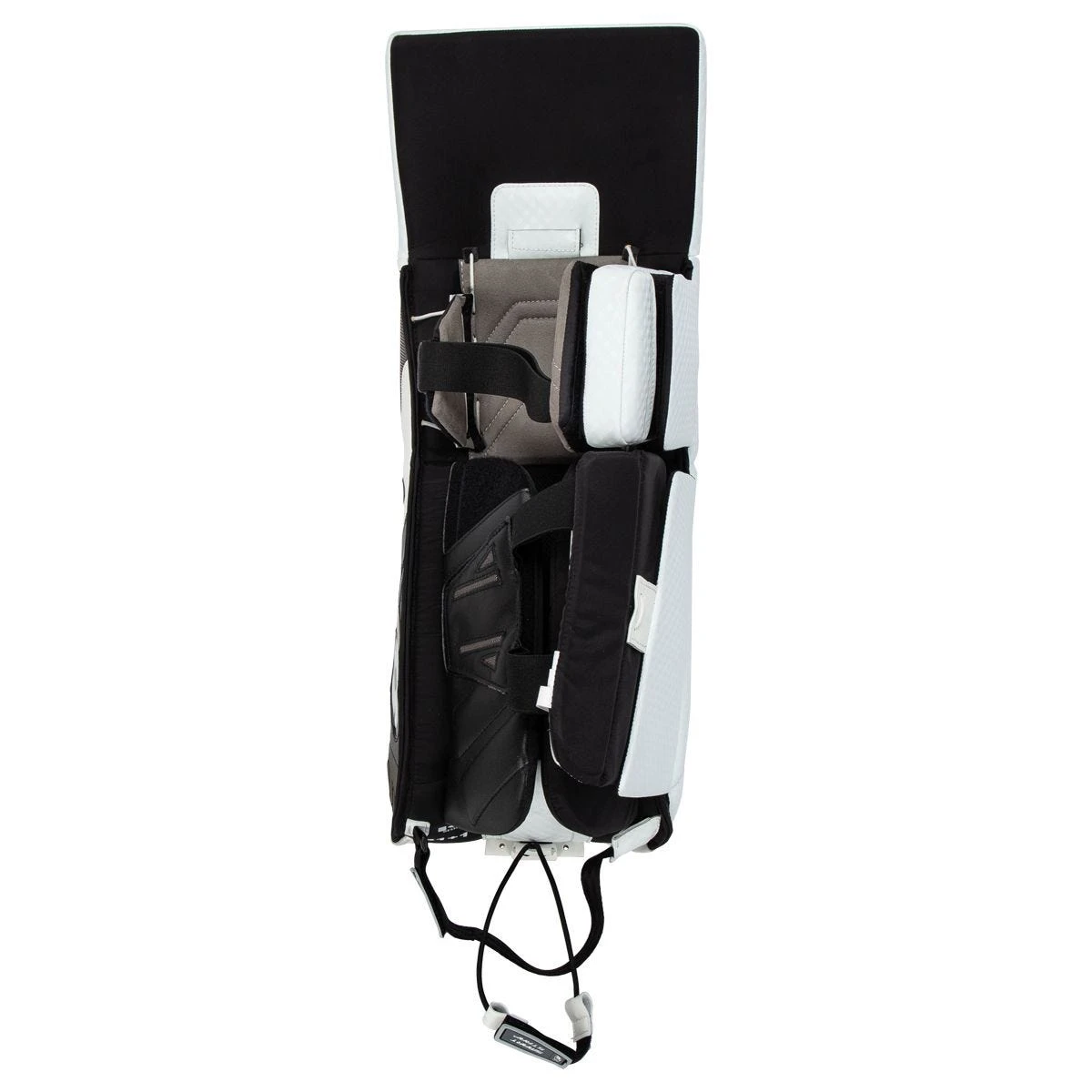 Brian's G-Netik X5 Intermediate Goalie Leg Pads - Image 4