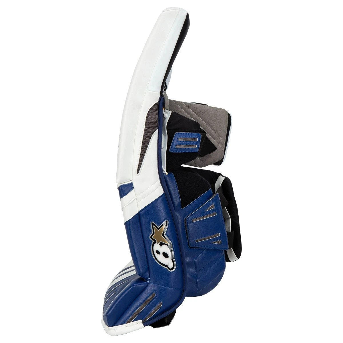 Brian's G-Netik X5 Junior Goalie Leg Pads - Image 2