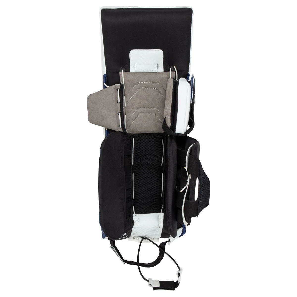 Brian's G-Netik X5 Junior Goalie Leg Pads - Image 5