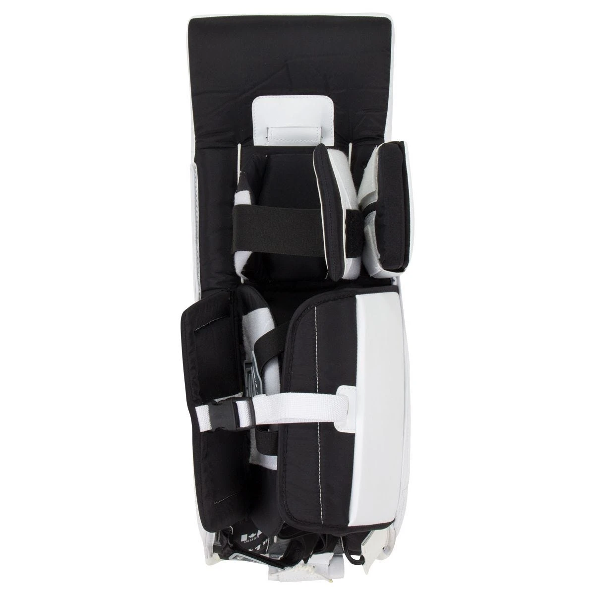 Brians NetZero 2 Junior Goalie Leg Pads - Image 4