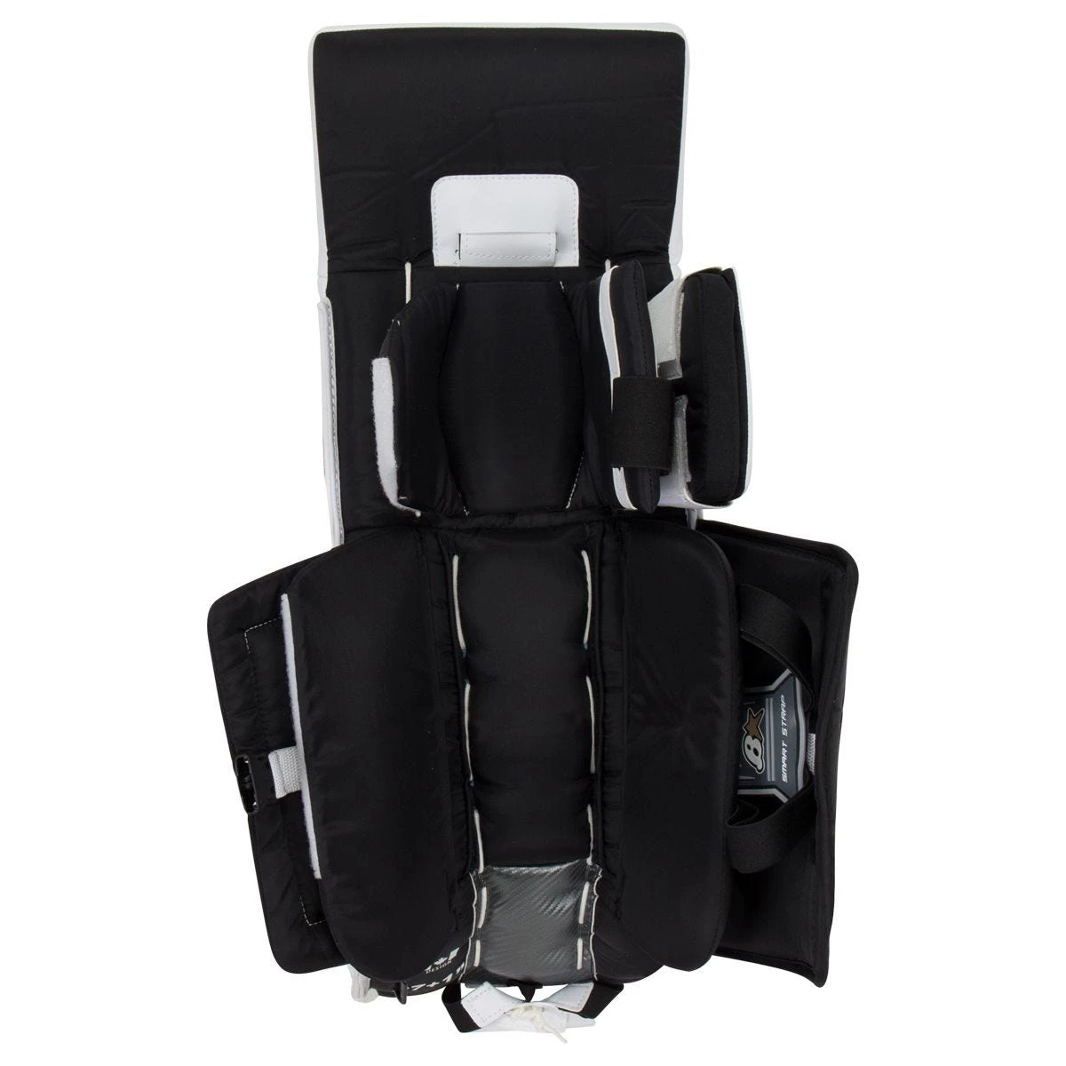 Brians NetZero 2 Junior Goalie Leg Pads - Image 5