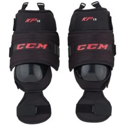 CCM 1.9 Senior Goalie Knee Protector