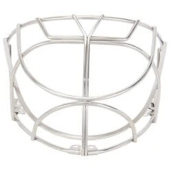 CCM Pro Stainless Steel Non-Certified Cat Eye Goalie Cage