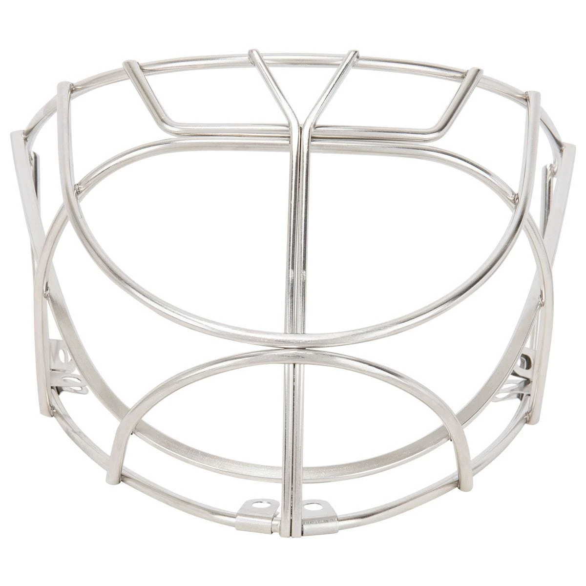 CCM Pro Stainless Steel Non-Certified Cat Eye Goalie Cage
