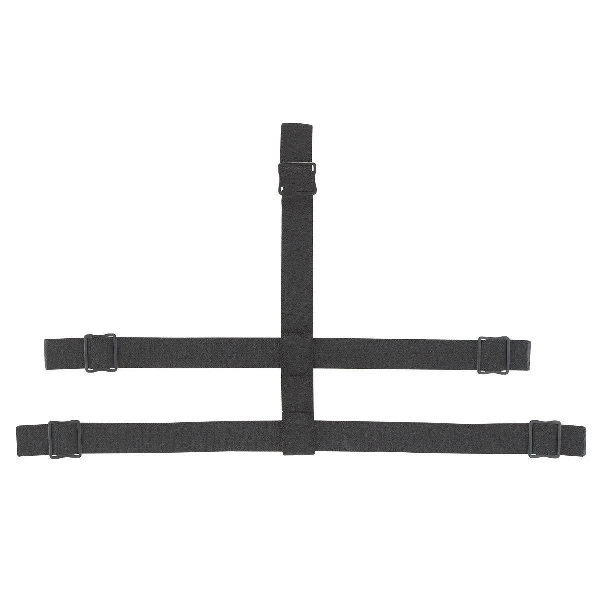 CCM Goalie Mask Replacement Parts With Harness - Image 3