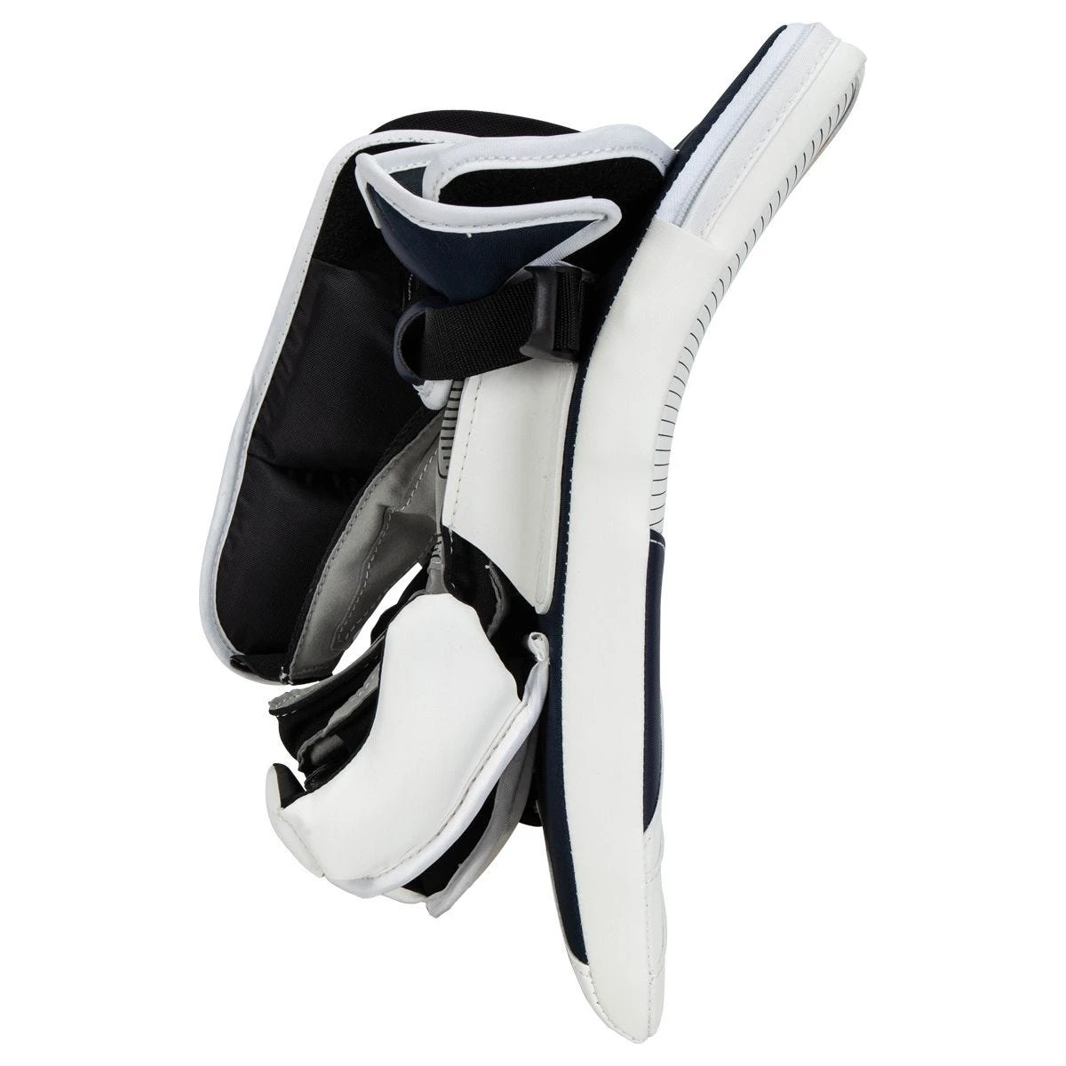 CCM Axis A2.9 Intermediate Goalie Blocker - Image 3