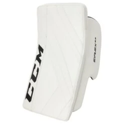 CCM Extreme Flex E5.9 Intermediate Goalie Blocker