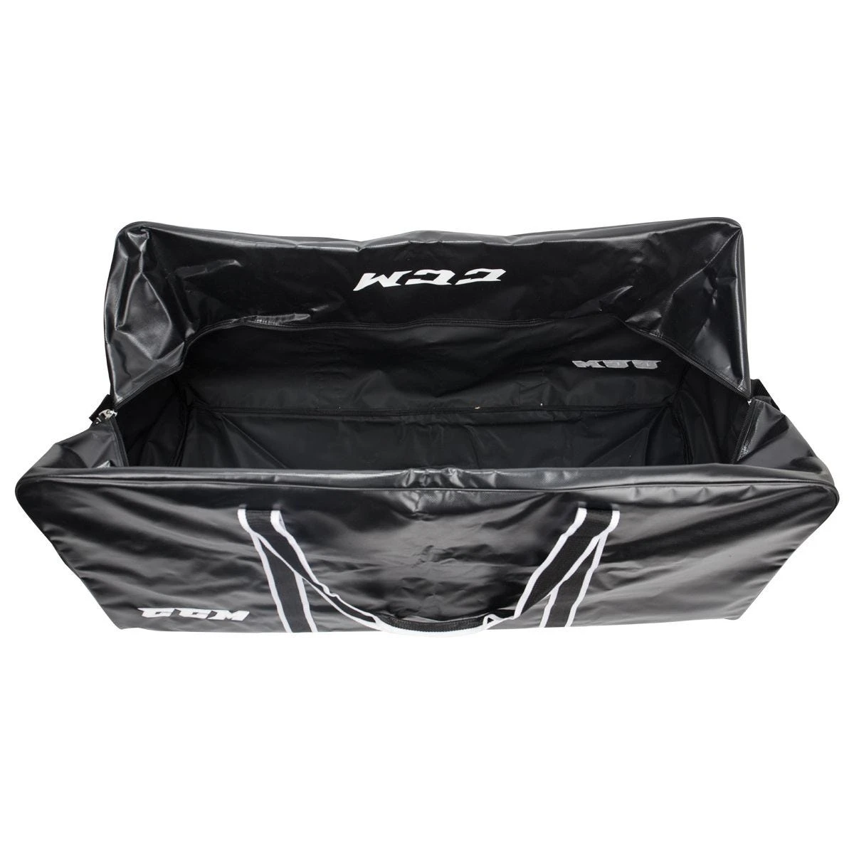 CCM Pro Carry 42in. Goalie Equipment Bag - '17 Model - Image 5