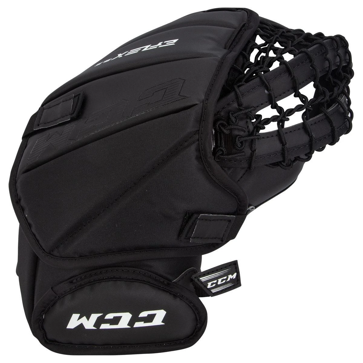 CCM Extreme Flex E5.5 Junior Goalie Glove - Image 2
