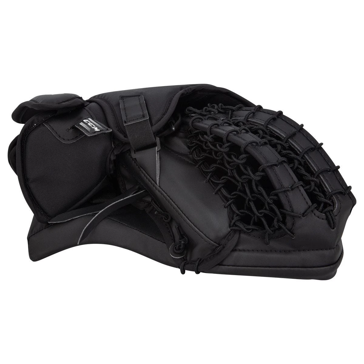 CCM Extreme Flex E5.5 Junior Goalie Glove - Image 3