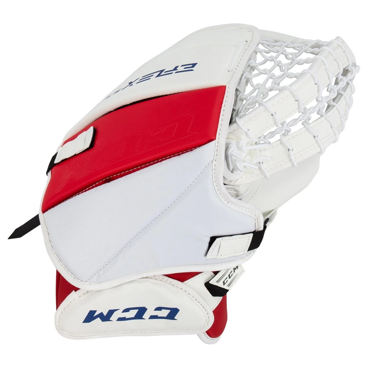 CCM Extreme Flex E5.5 Senior Goalie Glove - Image 2