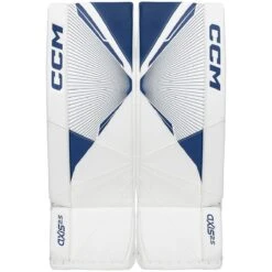 CCM Axis A2.5 Junior Goalie Leg Pads
