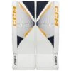 CCM Axis A2.9 Intermediate Goalie Leg Pads